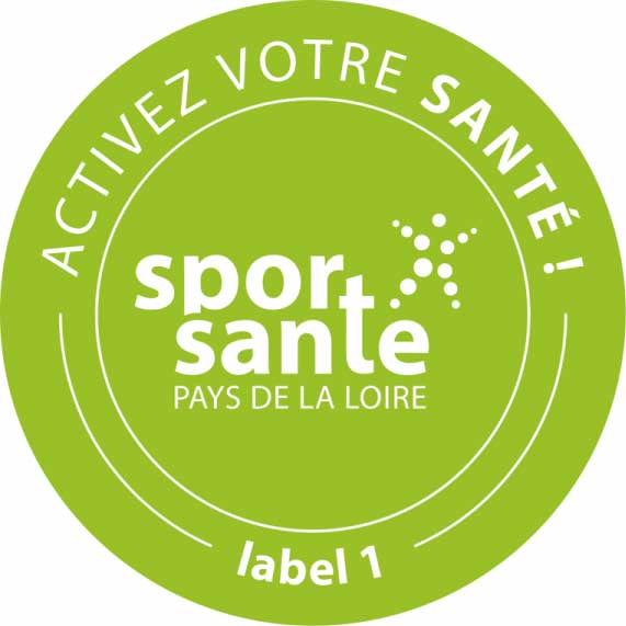 label sport santé