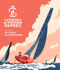 La Solitaire du Figaro