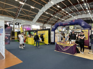Foire de Nantes 2025