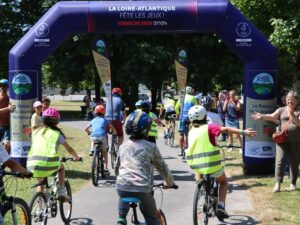 Le Relais de la Journée Olympique – Quatrième Edition 2025