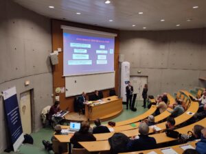 La Rencontre Départementale des Acteurs du Sport en Loire-Atlantique