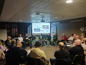 Sport50 : une soirée pour un sport écoresponsable