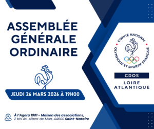 Assemblée Générale Ordinaire