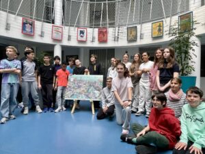 Semaine Olympique et Paralympique 2026